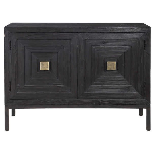 Delia 2 Door Accent & Reviews Joss & Main